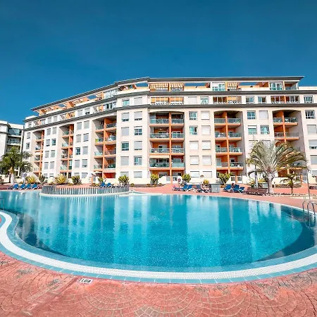 Attico 512 - Golf Del Sur San Miguel de Abona