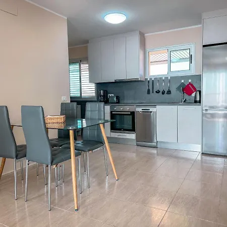 Attico 512 - Golf Del Sur *