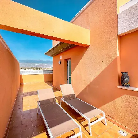 Appartement Attico 512 - Golf Del Sur