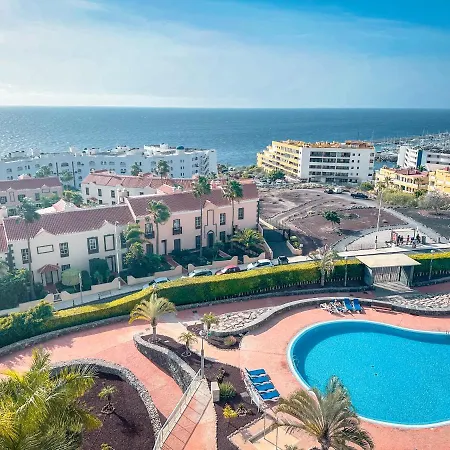 Attico 512 - Golf Del Sur San Miguel de Abona