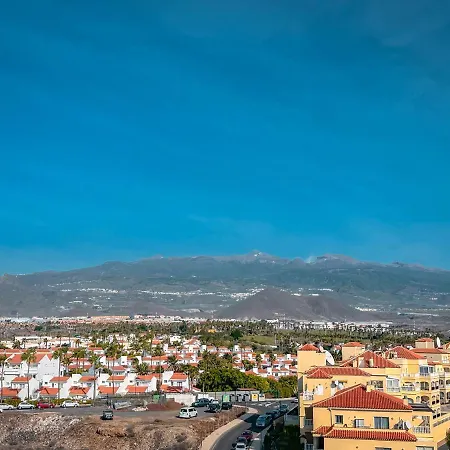 Attico 512 - Golf Del Sur Daire *