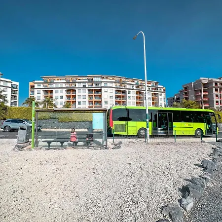 Attico 512 - Golf Del Sur Daire San Miguel de Abona