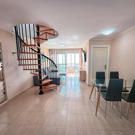 Appartement Attico 512 - Golf Del Sur *