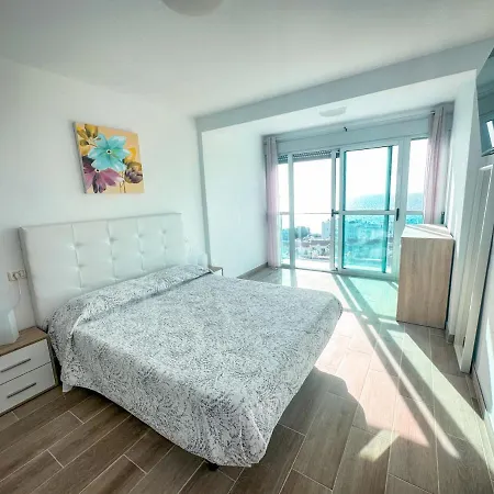 Attico 512 - Golf Del Sur *