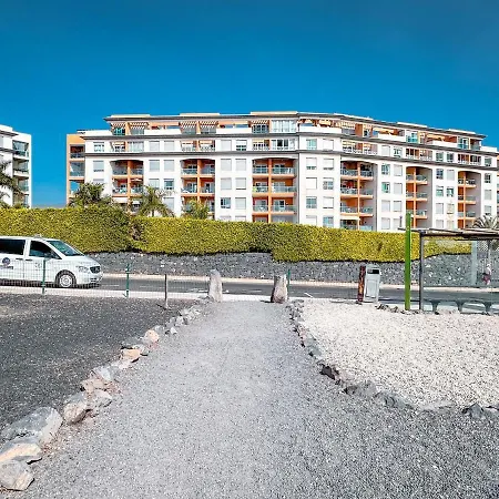 Attico 512 - Golf Del Sur *