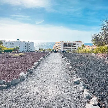 Attico 512 - Golf Del Sur Daire *