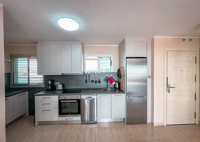 Attico 512 - Golf Del Sur *