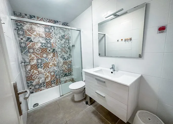 Apartment Attico 512 - Golf Del Sur *