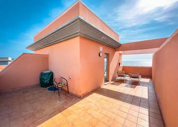 Attico 512 - Golf Del Sur Apartment San Miguel de Abona