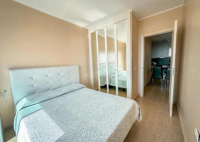 Apartment Attico 512 - Golf Del Sur *