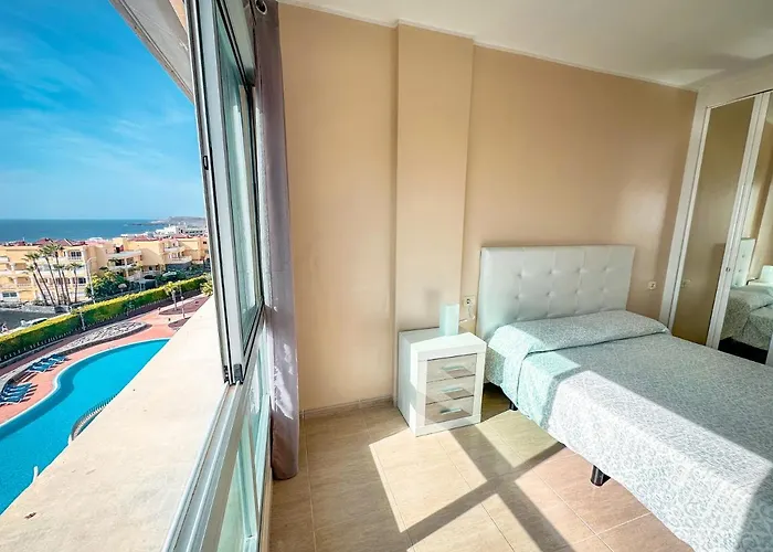 Apartment Attico 512 - Golf Del Sur *