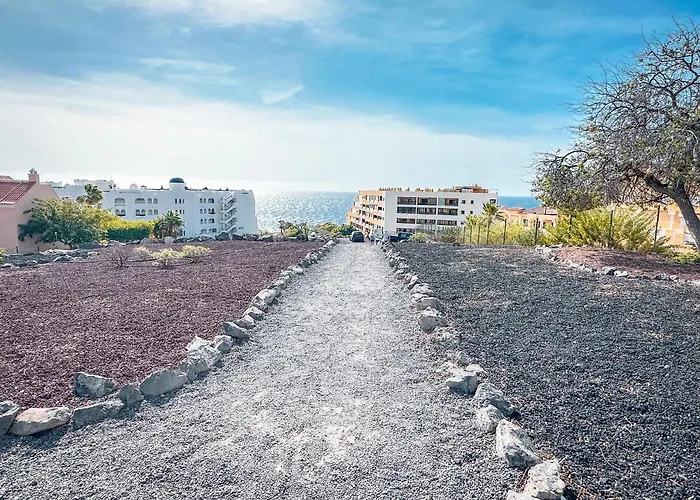 Attico 512 - Golf Del Sur Apartment *