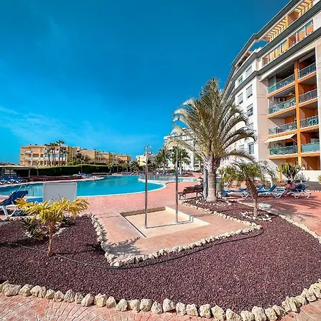 Attico 512 - Golf Del Sur *