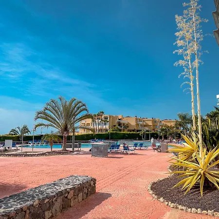 Attico 512 - Golf Del Sur Appartement