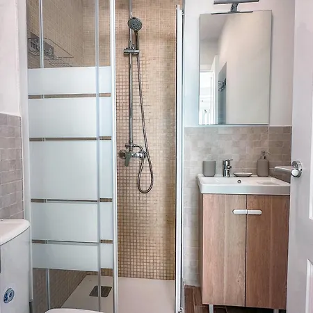 Attico 512 - Golf Del Sur *