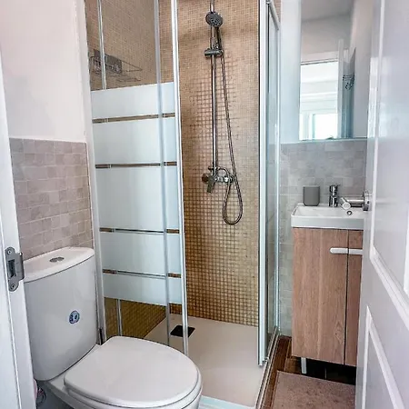 Attico 512 - Golf Del Sur Apartment *