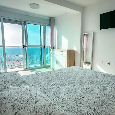 Attico 512 - Golf Del Sur * San Miguel de Abona