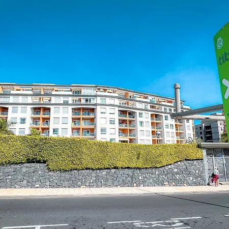 Attico 512 - Golf Del Sur Apartment