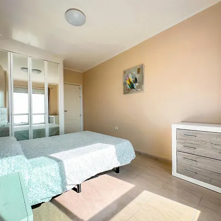 Attico 512 - Golf Del Sur * San Miguel de Abona