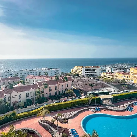 Attico 512 - Golf Del Sur * San Miguel de Abona