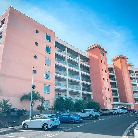 Attico 512 - Golf Del Sur *