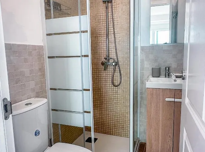 Attico 512 - Golf Del Sur Appartement *