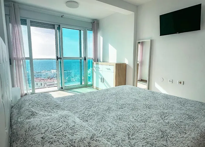 Attico 512 - Golf Del Sur * San Miguel de Abona