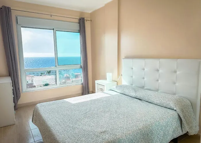 Appartement Attico 512 - Golf Del Sur