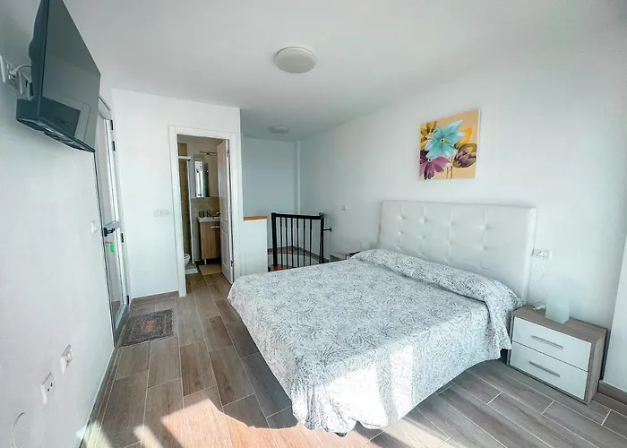 Daire Attico 512 - Golf Del Sur *