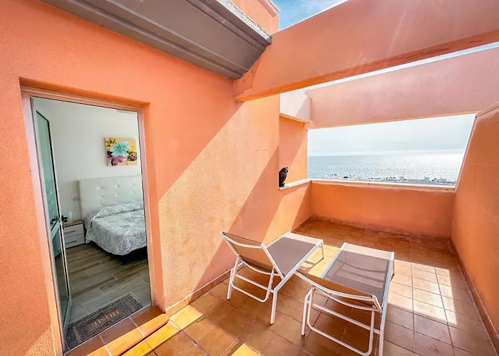 Appartement Attico 512 - Golf Del Sur *