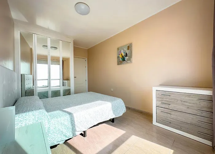 Attico 512 - Golf Del Sur * San Miguel de Abona