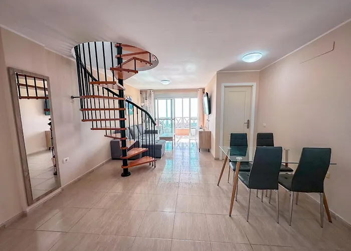 Daire Attico 512 - Golf Del Sur *