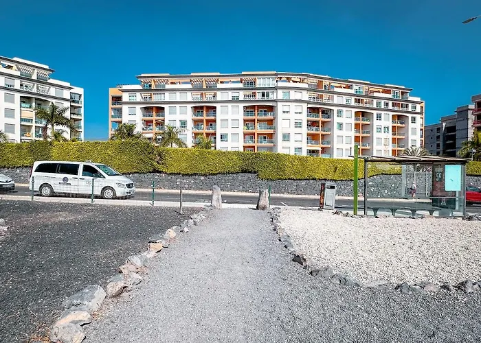 Attico 512 - Golf Del Sur *