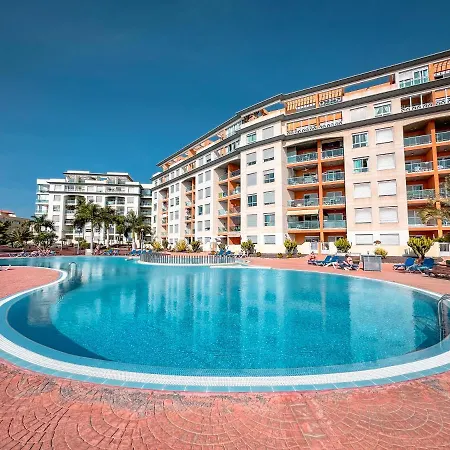 Apartmán Attico 512 - Golf Del Sur