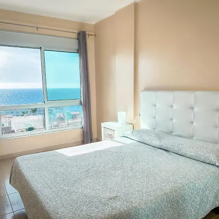 Apartmán Attico 512 - Golf Del Sur