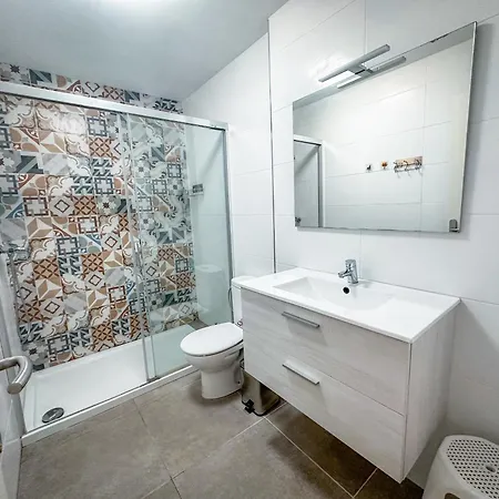 Apartmán Attico 512 - Golf Del Sur *