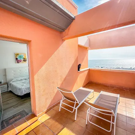 Apartmán Attico 512 - Golf Del Sur *