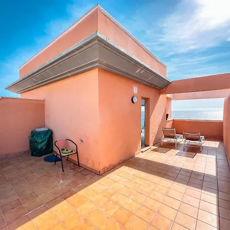 Attico 512 - Golf Del Sur Apartmán San Miguel de Abona