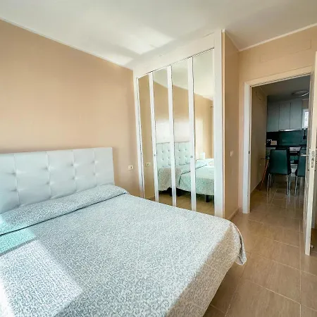 Apartmán Attico 512 - Golf Del Sur *