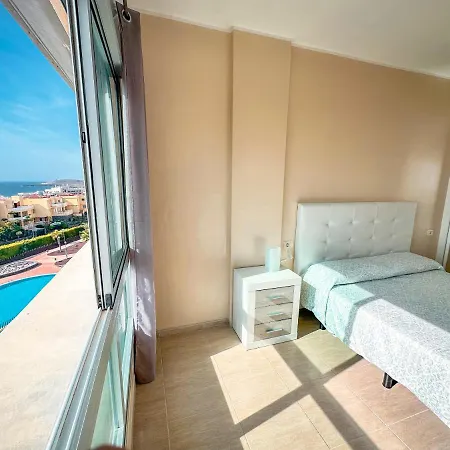 Apartmán Attico 512 - Golf Del Sur *